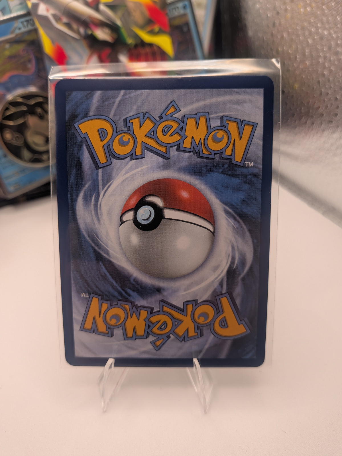 Mega Darkrai EX