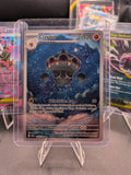 Claydol 092/086 Illustration Rare ME04: Chaos Rising - NM/M