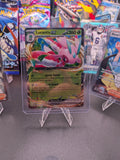 Lurantis ex 004/084 Me05: Pitch Black Holo