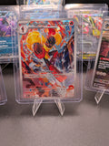 Armarouge 086/084 Me05: Pitch Black Holo Illustration Rare
