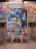 Metang 094/086 Me04: Chaos Rising Holo Illustration Rare